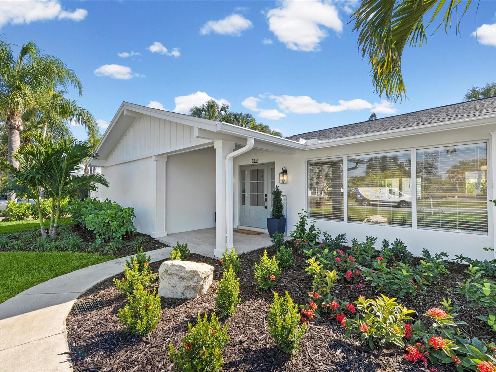 HARBOR BLUFFS SEC 3 - Residential