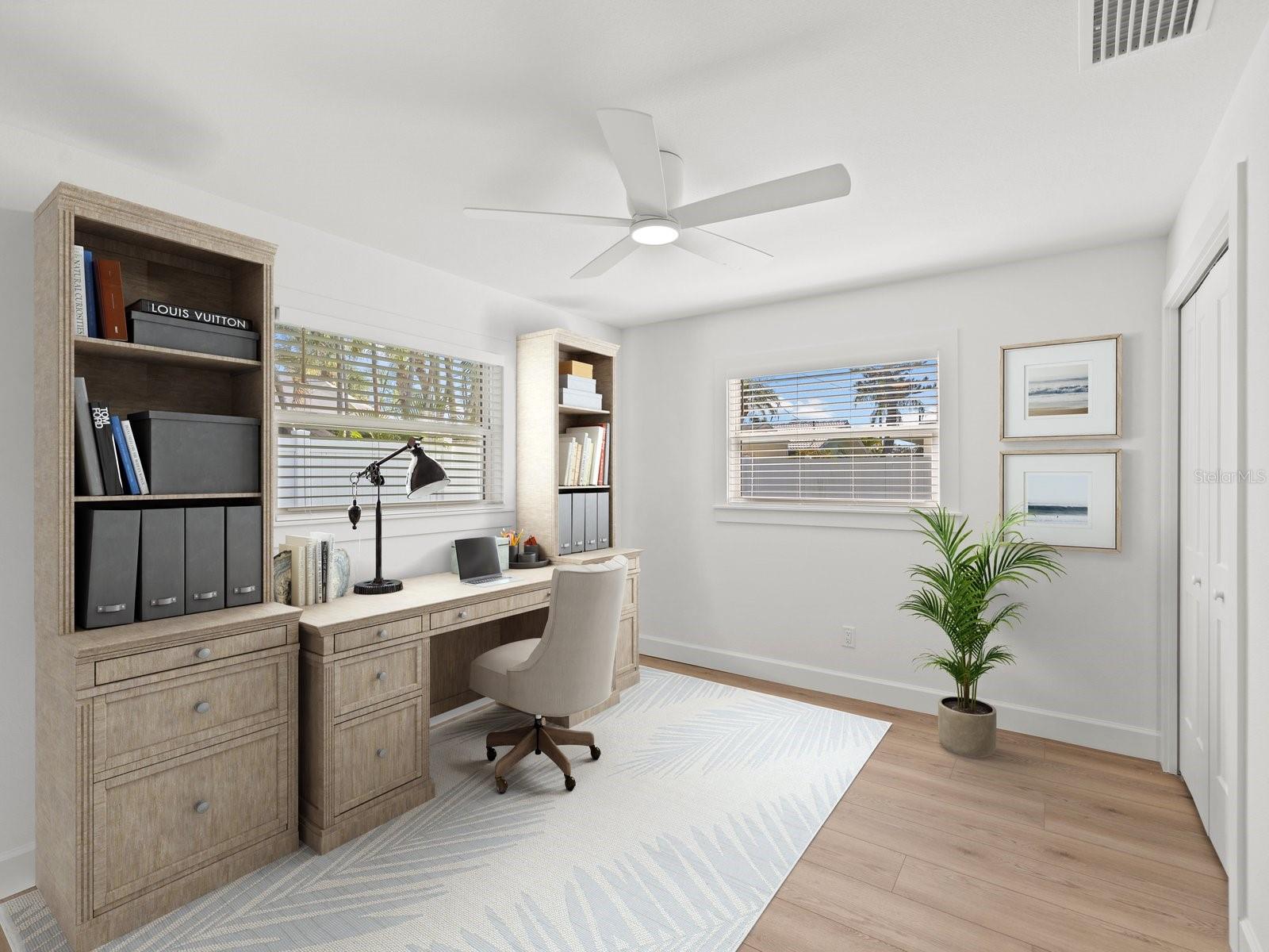 HARBOR BLUFFS SEC 3 - Residential