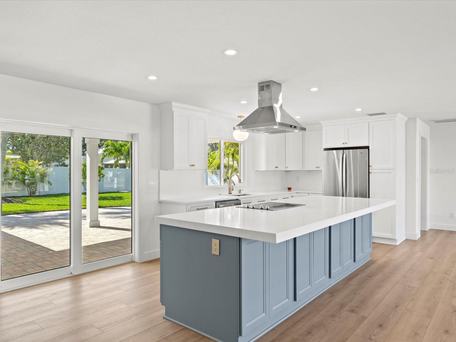 HARBOR BLUFFS SEC 3 - Residential