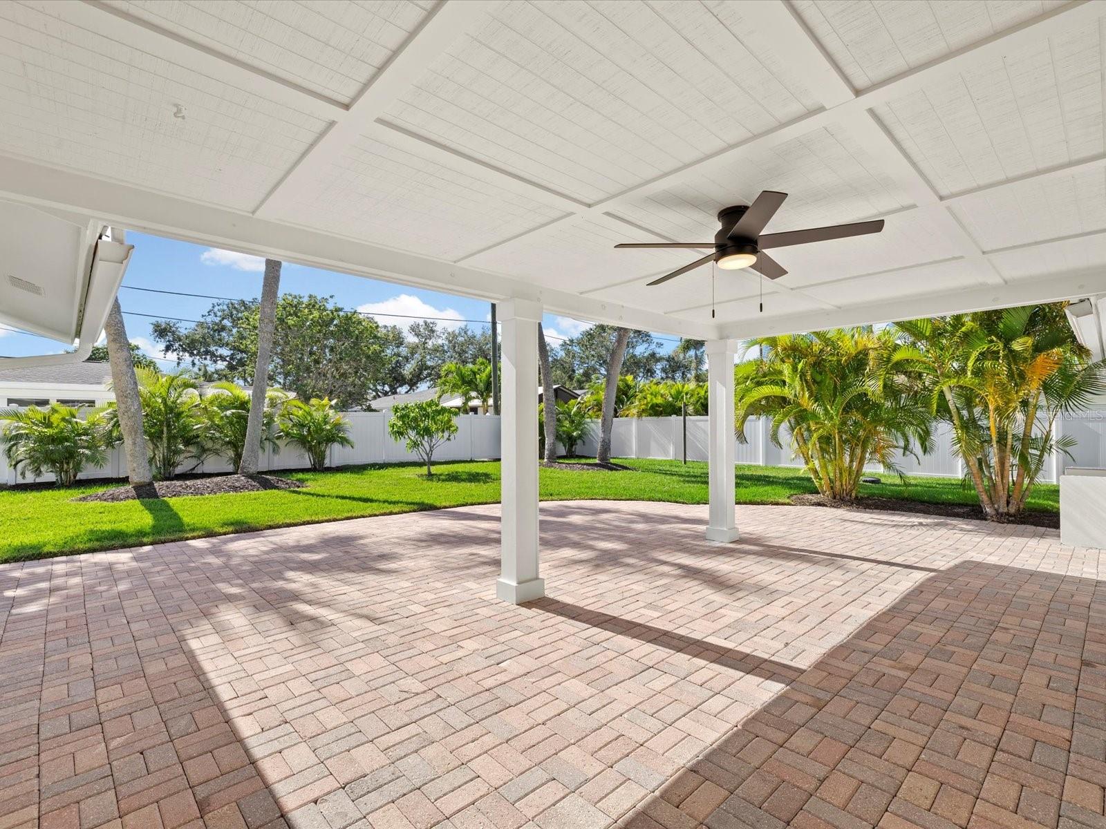 HARBOR BLUFFS SEC 3 - Residential