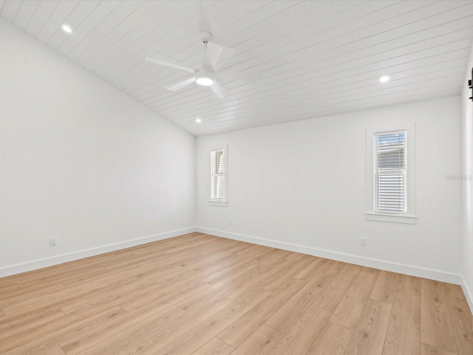 HARBOR BLUFFS SEC 3 - Residential