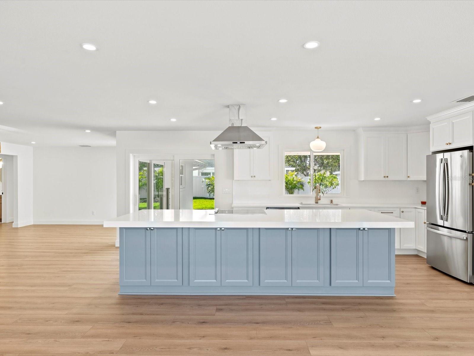 HARBOR BLUFFS SEC 3 - Residential