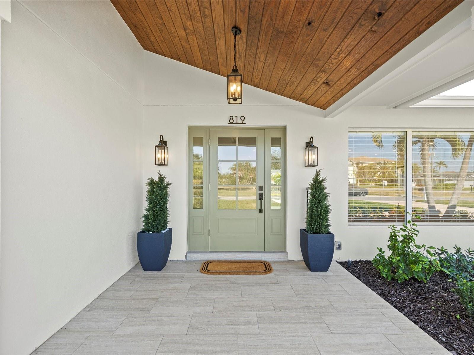 HARBOR BLUFFS SEC 3 - Residential