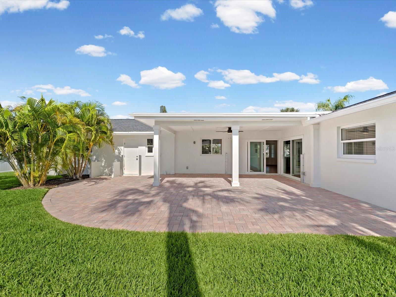 HARBOR BLUFFS SEC 3 - Residential