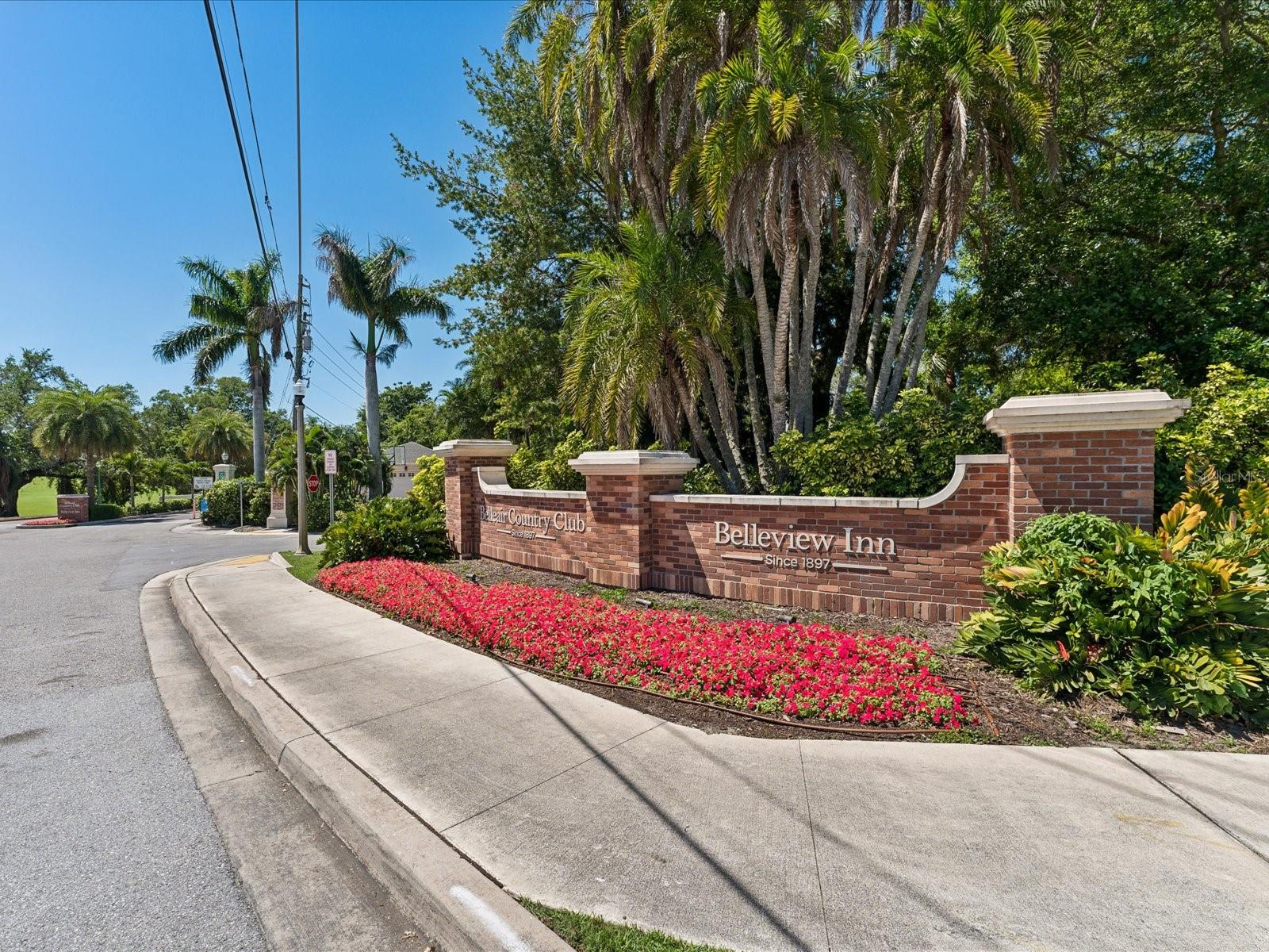 HARBOR BLUFFS SEC 3 - Residential