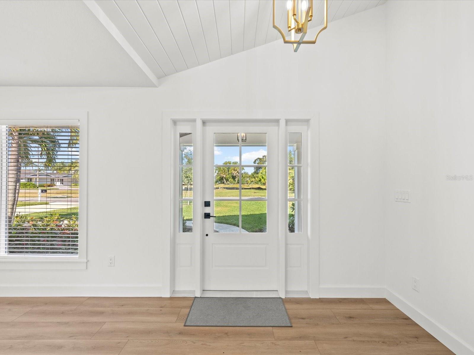 HARBOR BLUFFS SEC 3 - Residential