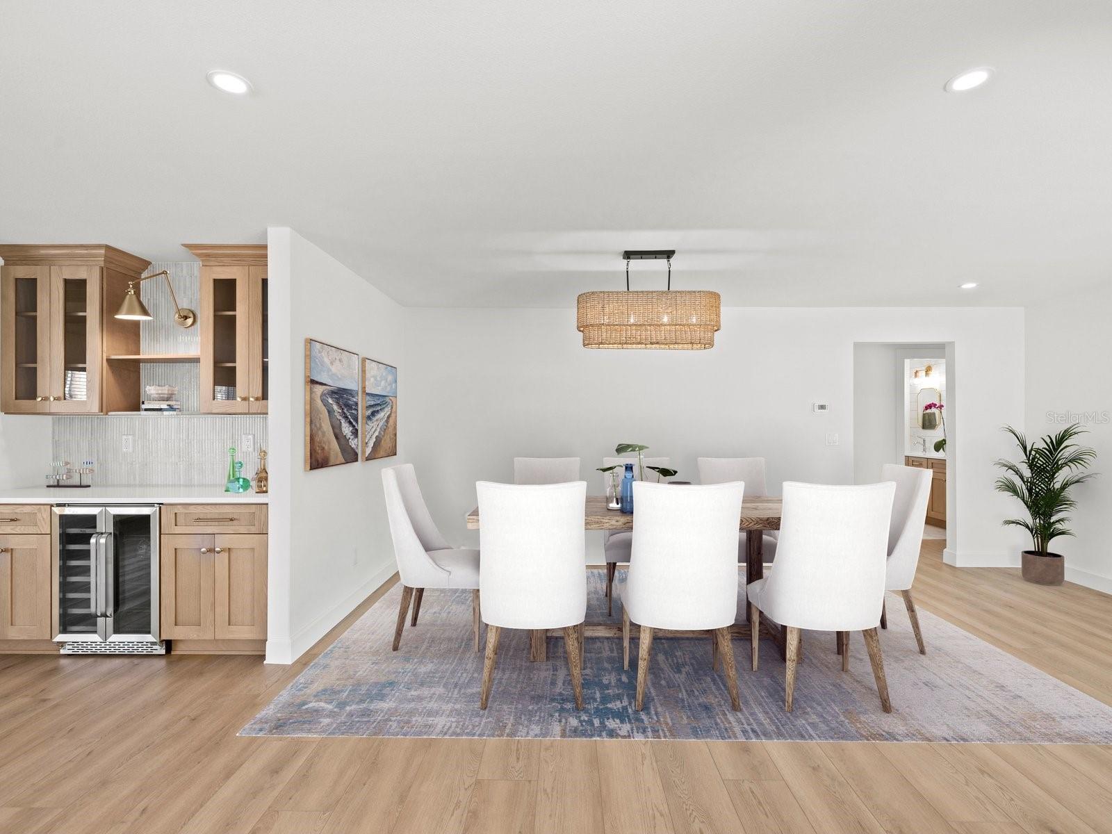 HARBOR BLUFFS SEC 3 - Residential