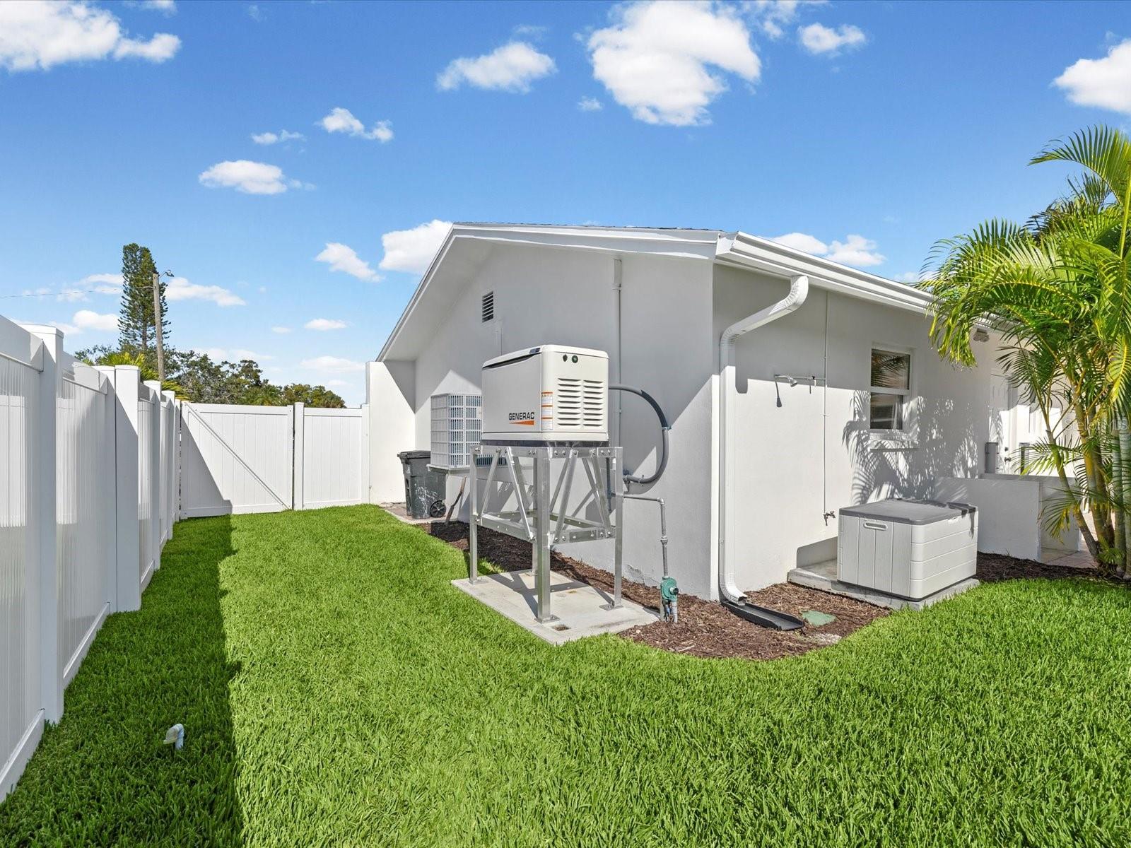 HARBOR BLUFFS SEC 3 - Residential