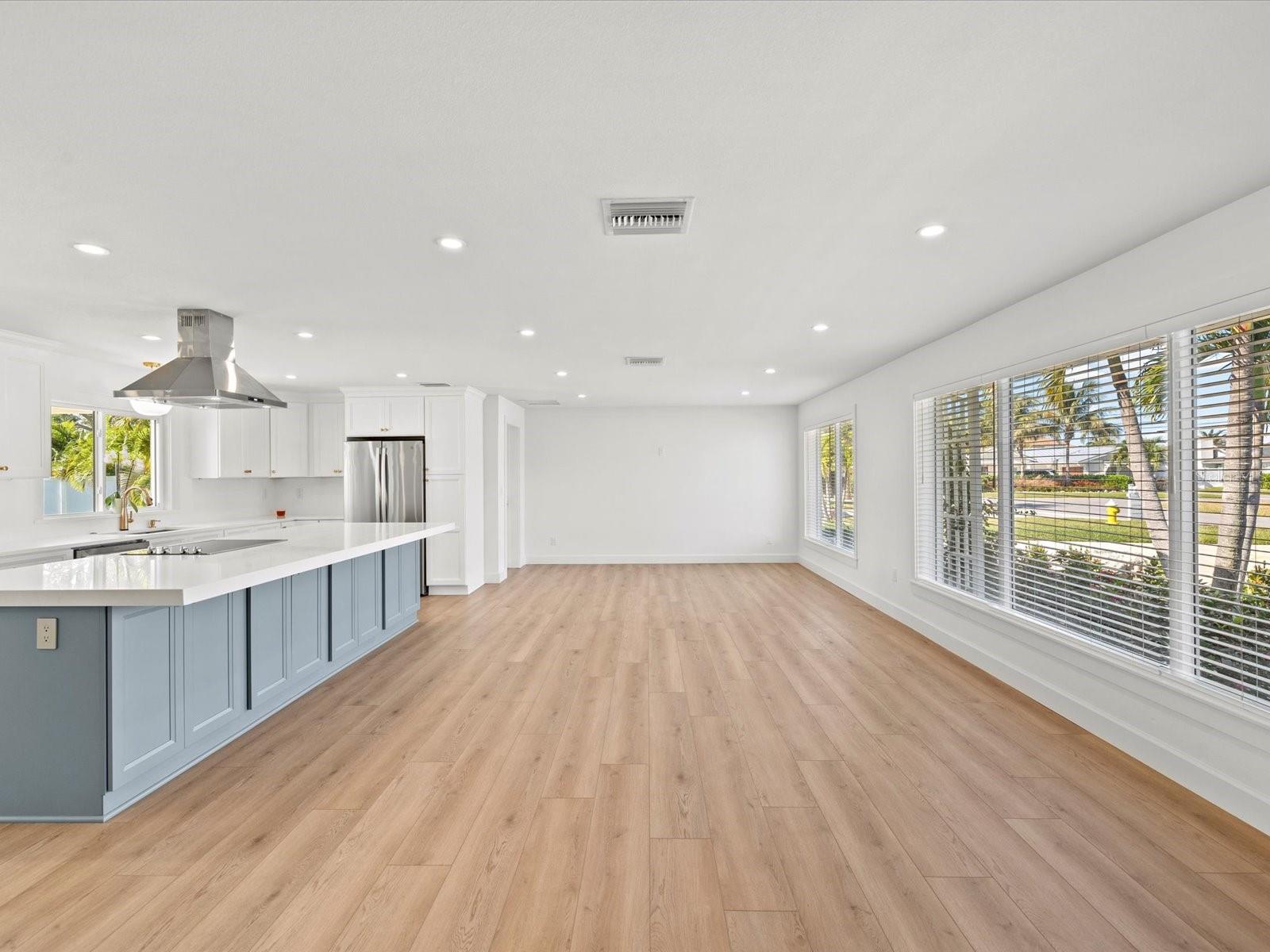 HARBOR BLUFFS SEC 3 - Residential