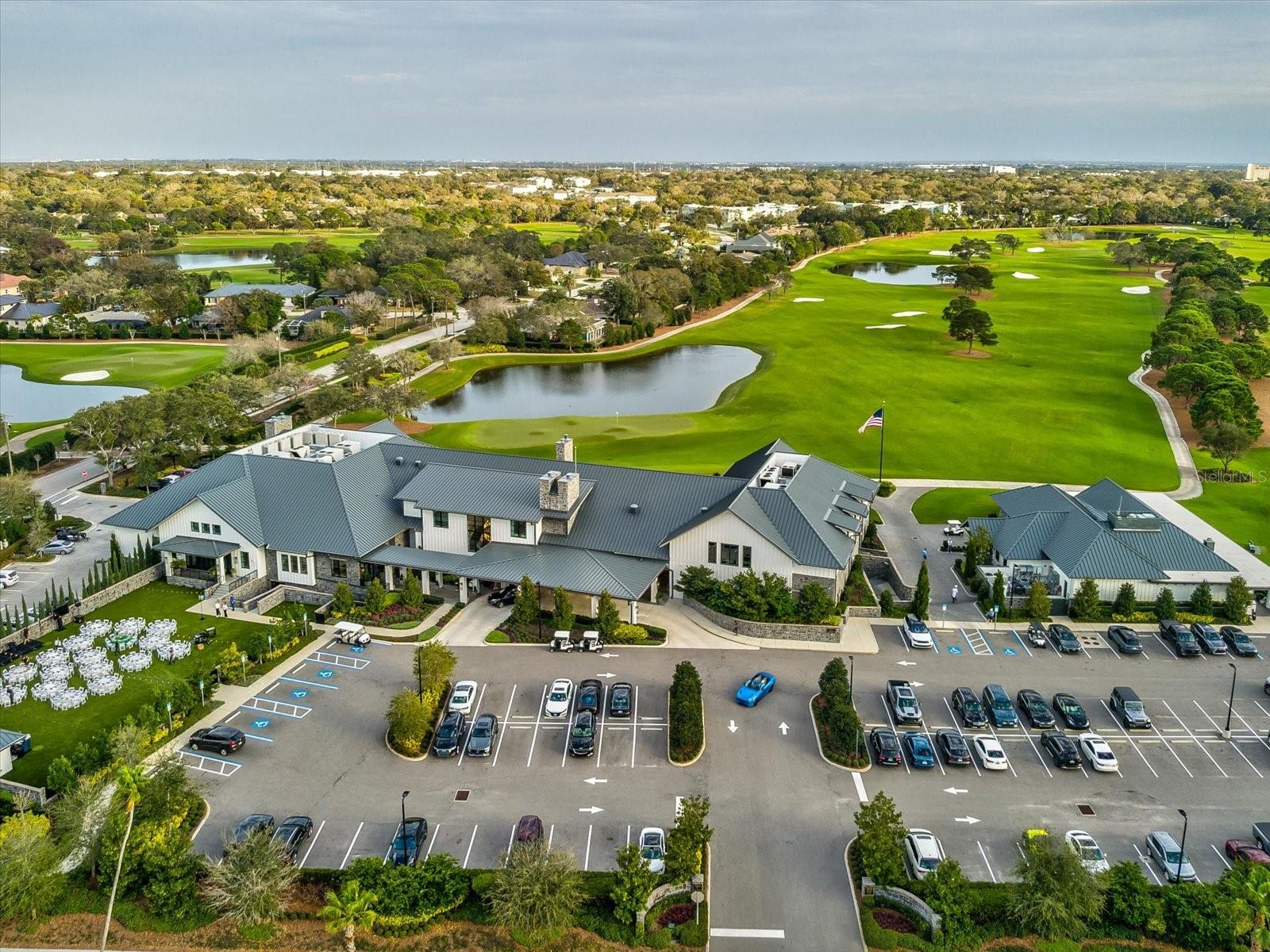 HARBOR BLUFFS SEC 3 - Residential