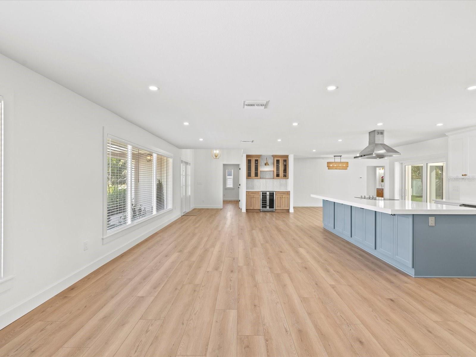 HARBOR BLUFFS SEC 3 - Residential