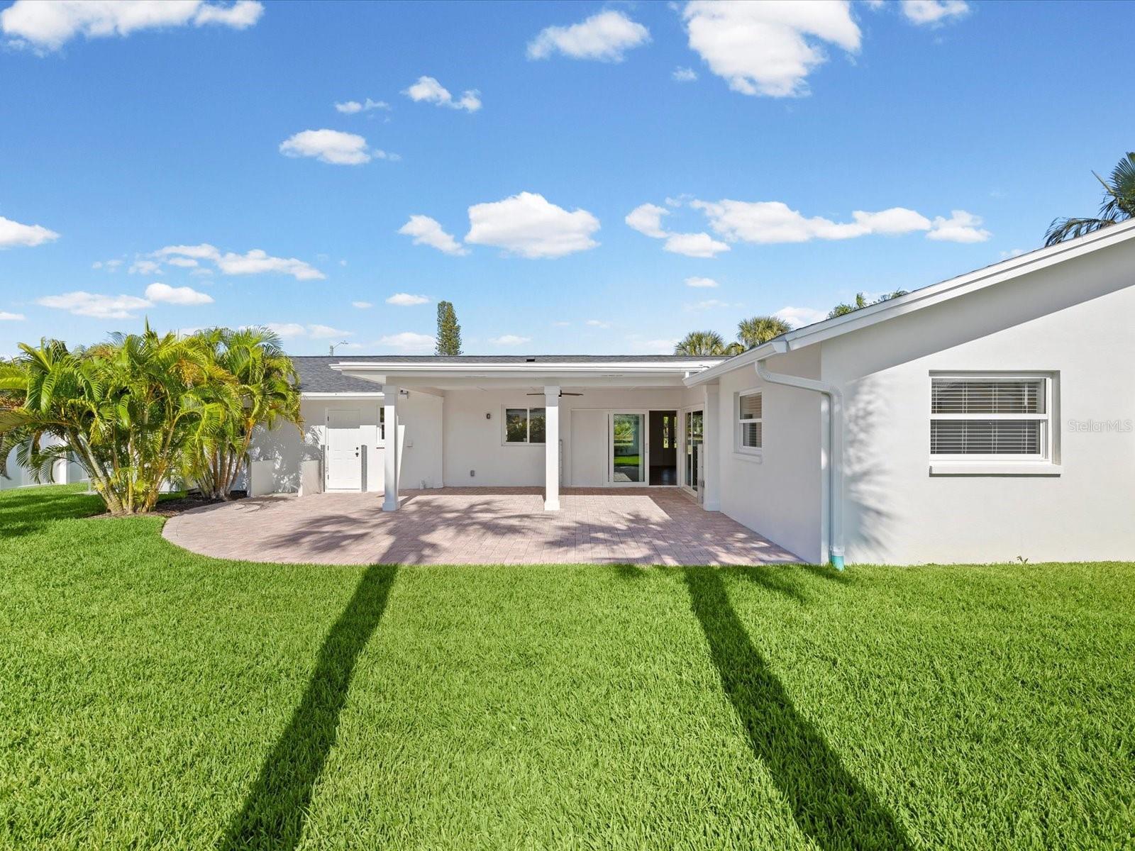 HARBOR BLUFFS SEC 3 - Residential