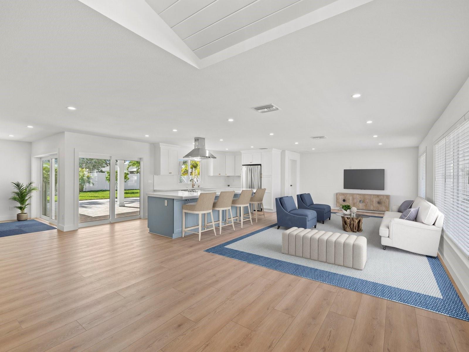 HARBOR BLUFFS SEC 3 - Residential