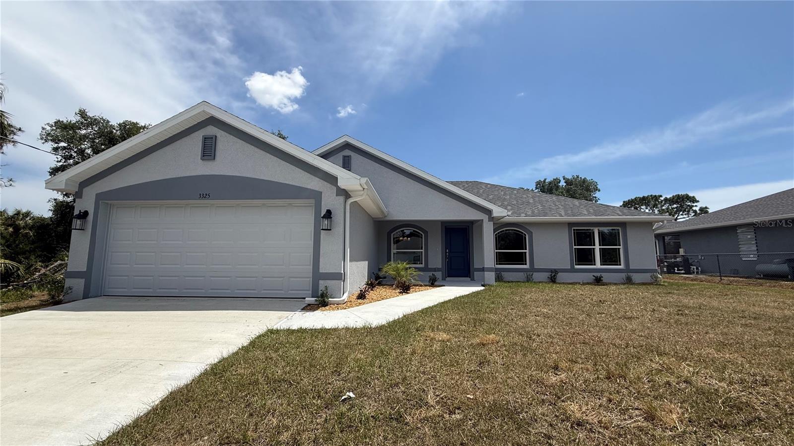 PORT CHARLOTTE SUB 19 - Residential