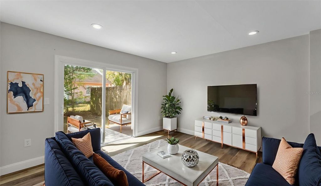 Photo of 1100 Lowry Avenue #38, Lakeland, FL 33801 (MLS # L4958946)