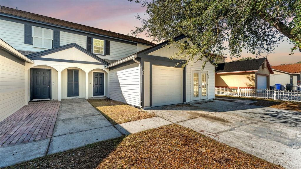 Photo of 1100 Lowry Avenue #38, Lakeland, FL 33801 (MLS # L4958946)