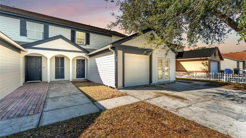 1100 LOWRY AVENUE 38 LAKELAND FL 33801