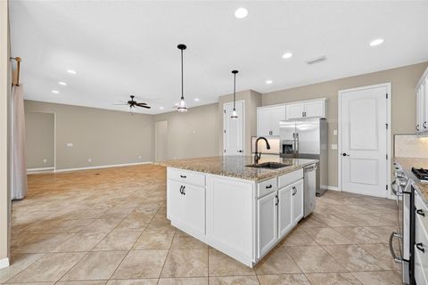 Tiny photo for 3637 NW 56th Avenue, Ocala, FL 34482 (MLS # OM707259)