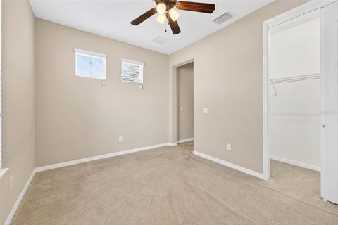 Tiny photo for 3637 NW 56th Avenue, Ocala, FL 34482 (MLS # OM707259)