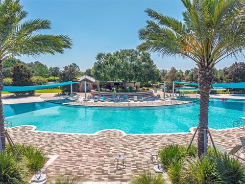 Tiny photo for 3637 NW 56th Avenue, Ocala, FL 34482 (MLS # OM707259)