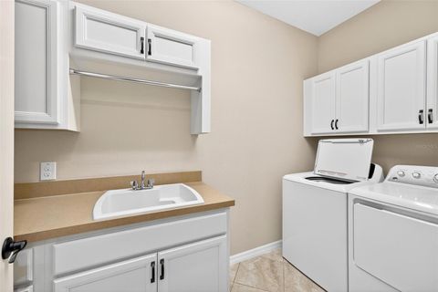 Tiny photo for 3637 NW 56th Avenue, Ocala, FL 34482 (MLS # OM707259)