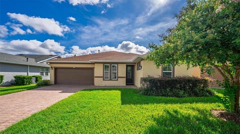 Tiny photo for 3637 NW 56th Avenue, Ocala, FL 34482 (MLS # OM707259)