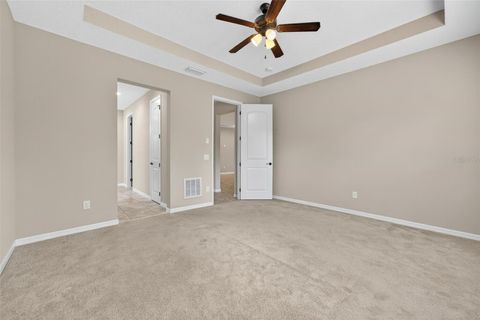 Tiny photo for 3637 NW 56th Avenue, Ocala, FL 34482 (MLS # OM707259)