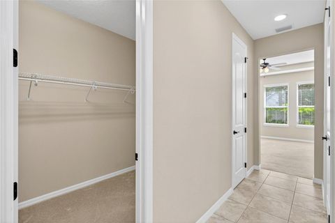 Tiny photo for 3637 NW 56th Avenue, Ocala, FL 34482 (MLS # OM707259)