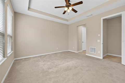 Tiny photo for 3637 NW 56th Avenue, Ocala, FL 34482 (MLS # OM707259)