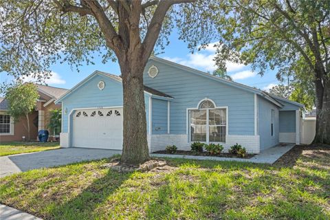 A home in KISSIMMEE