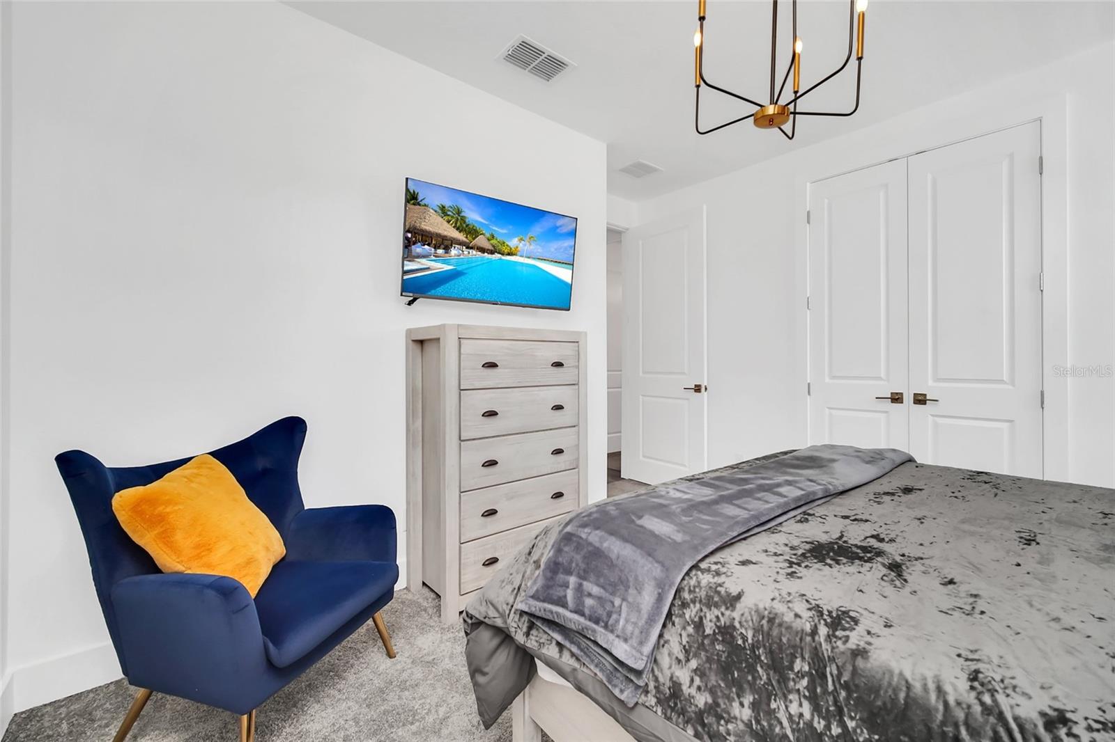 REUNION PH 1 PRCL 1 UNIT 1 - Residential