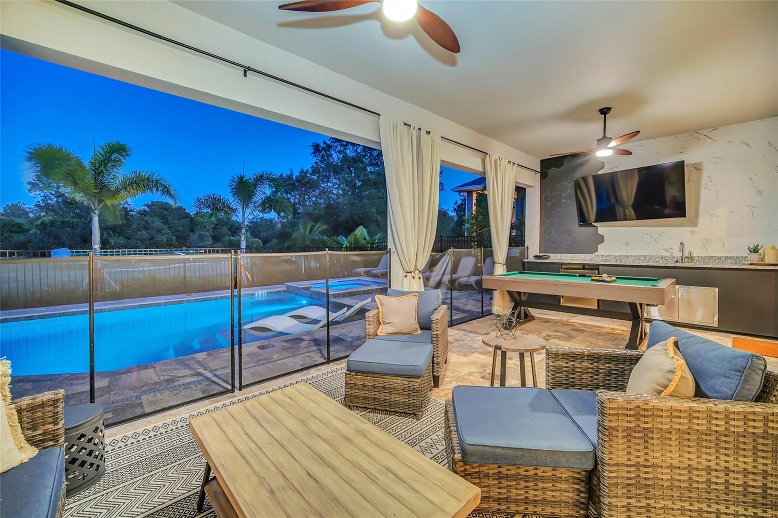 REUNION PH 1 PRCL 1 UNIT 1 - Residential