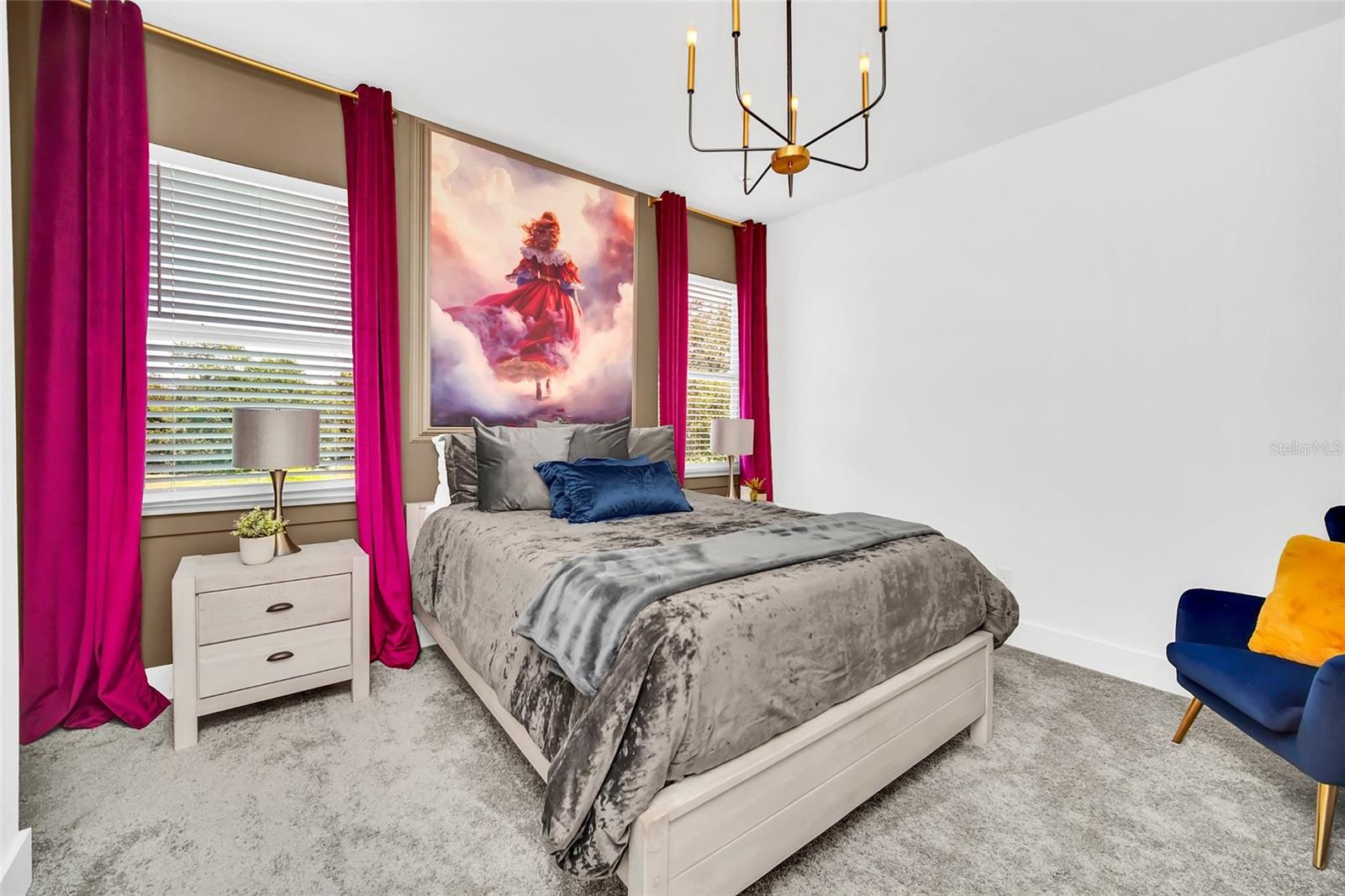 REUNION PH 1 PRCL 1 UNIT 1 - Residential