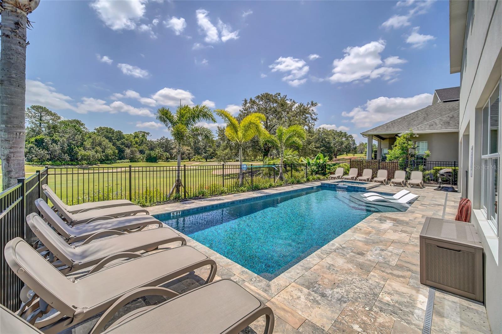 REUNION PH 1 PRCL 1 UNIT 1 - Residential