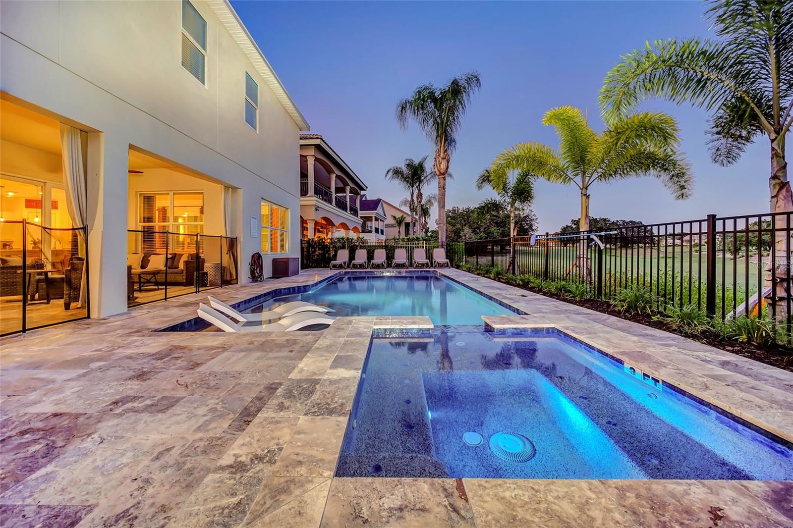 REUNION PH 1 PRCL 1 UNIT 1 - Residential