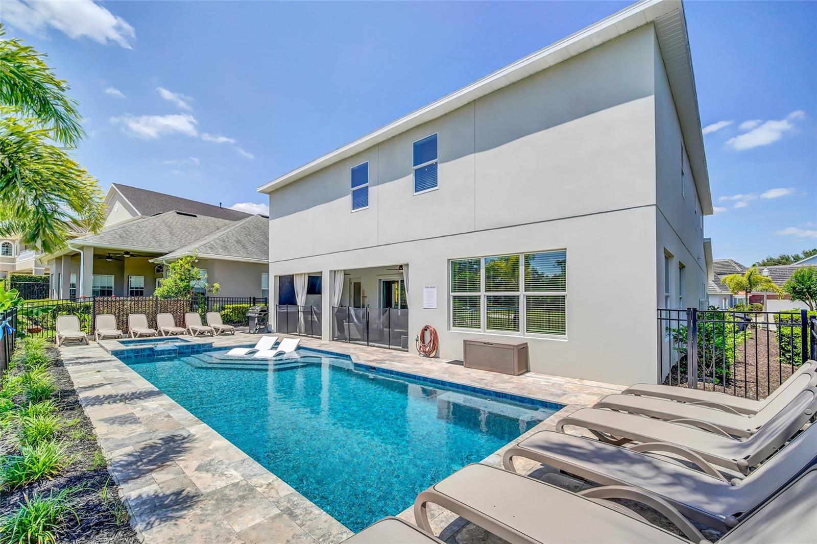 REUNION PH 1 PRCL 1 UNIT 1 - Residential