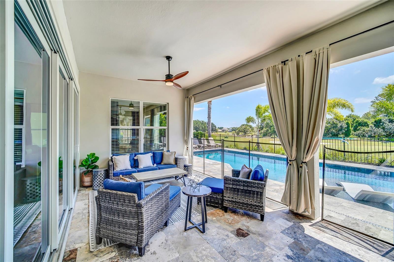 REUNION PH 1 PRCL 1 UNIT 1 - Residential