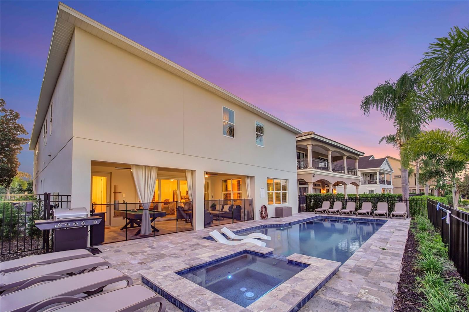 REUNION PH 1 PRCL 1 UNIT 1 - Residential