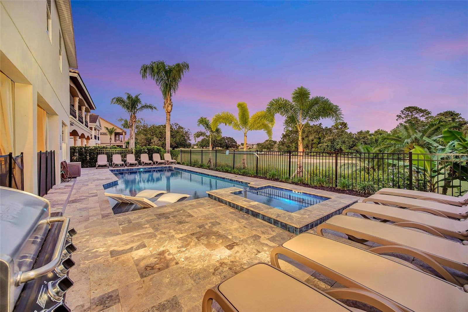 REUNION PH 1 PRCL 1 UNIT 1 - Residential