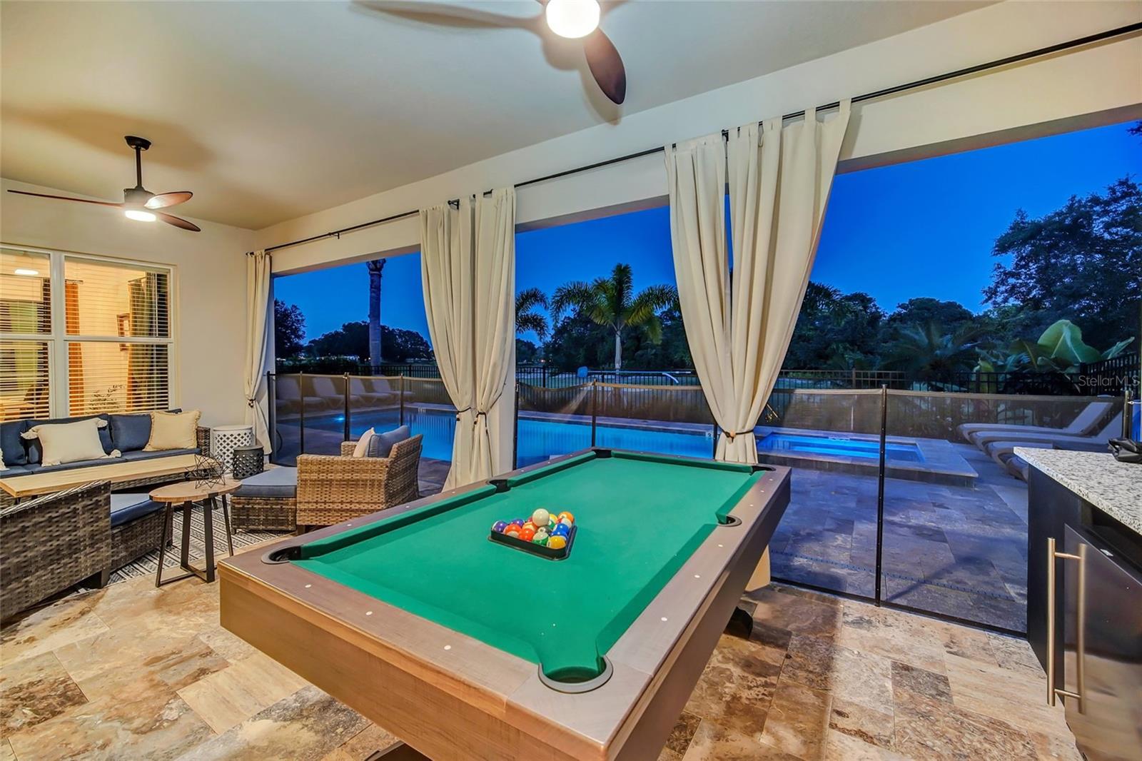 REUNION PH 1 PRCL 1 UNIT 1 - Residential