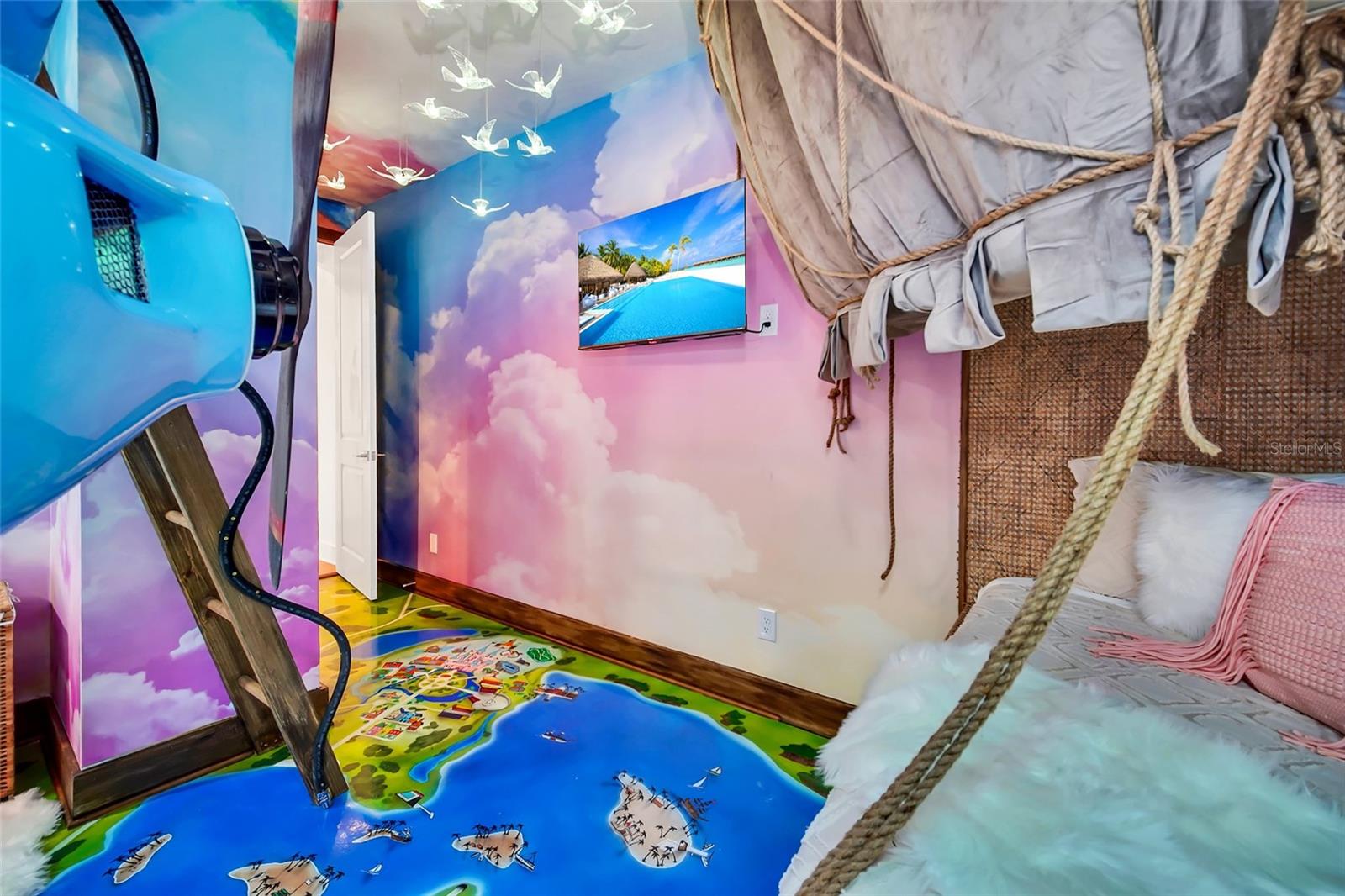 REUNION PH 1 PRCL 1 UNIT 1 - Residential