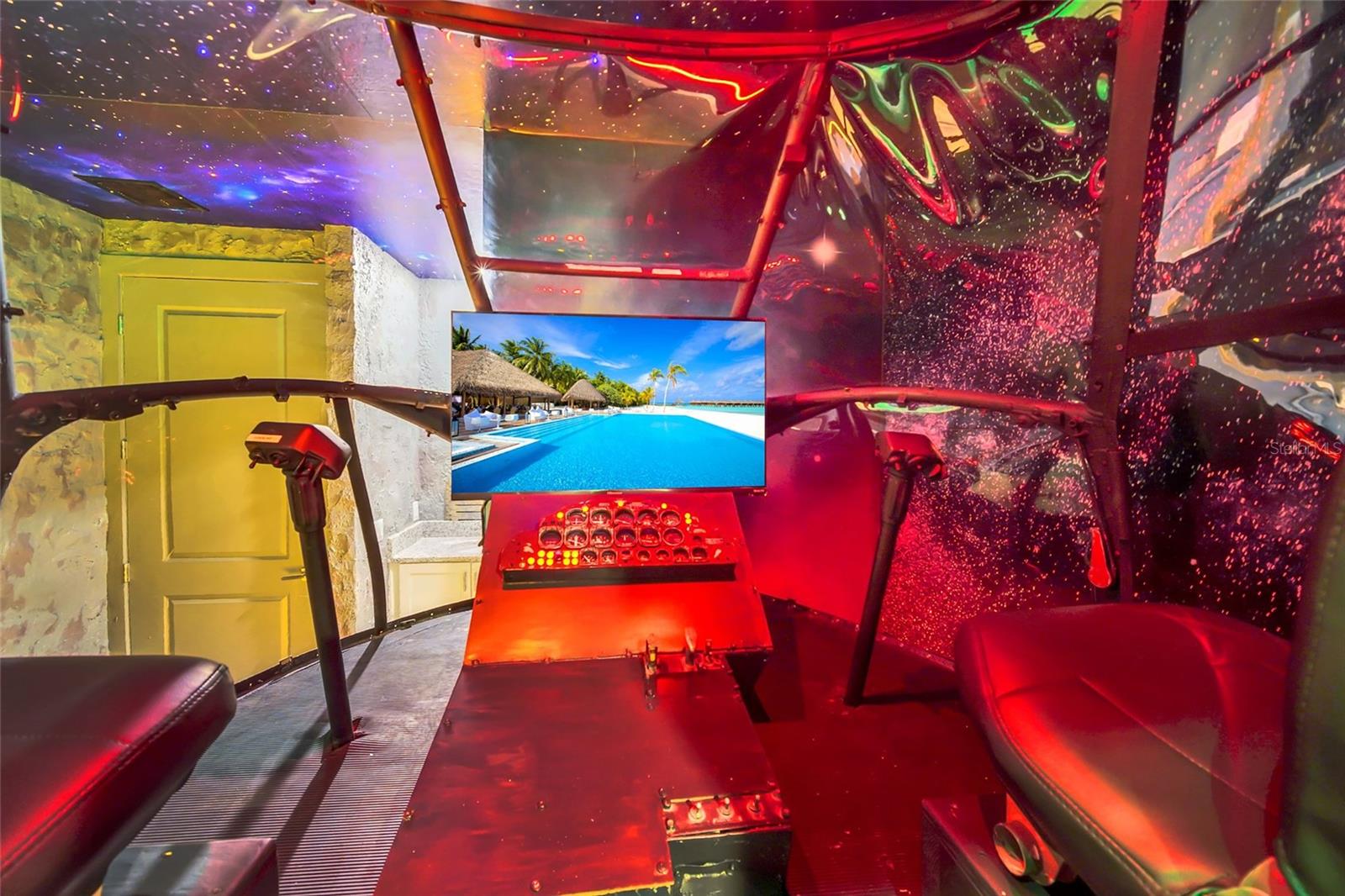 REUNION PH 1 PRCL 1 UNIT 1 - Residential