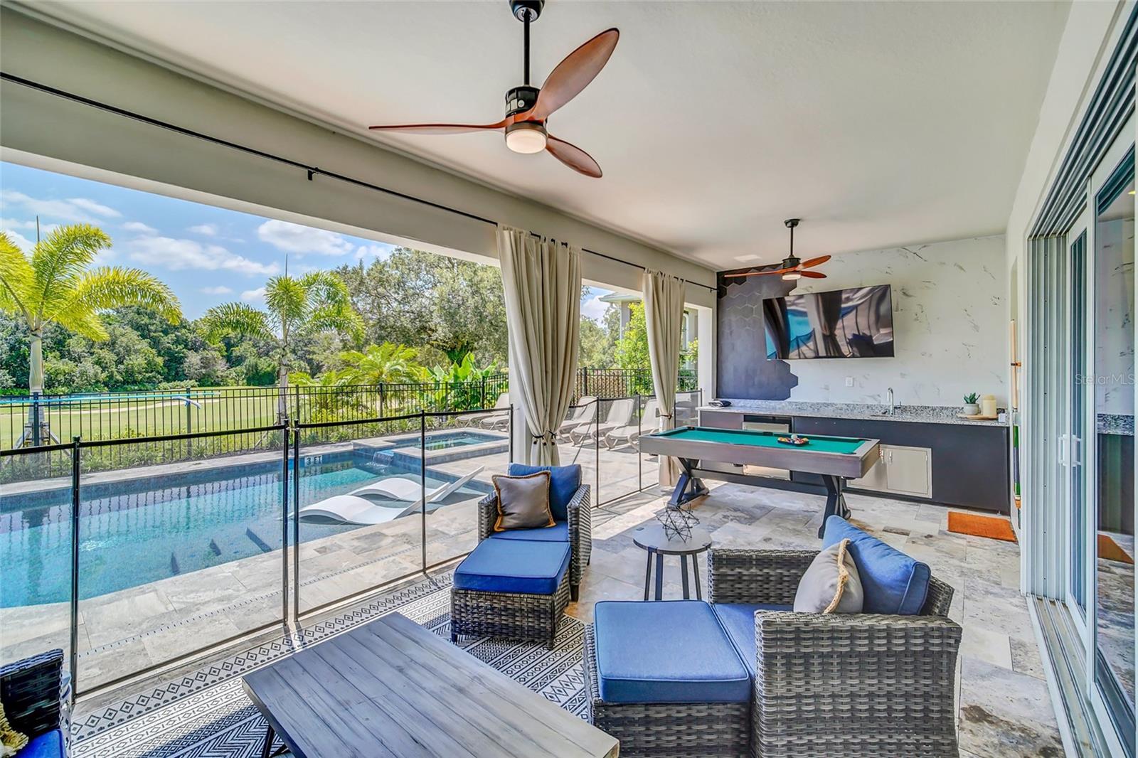 REUNION PH 1 PRCL 1 UNIT 1 - Residential