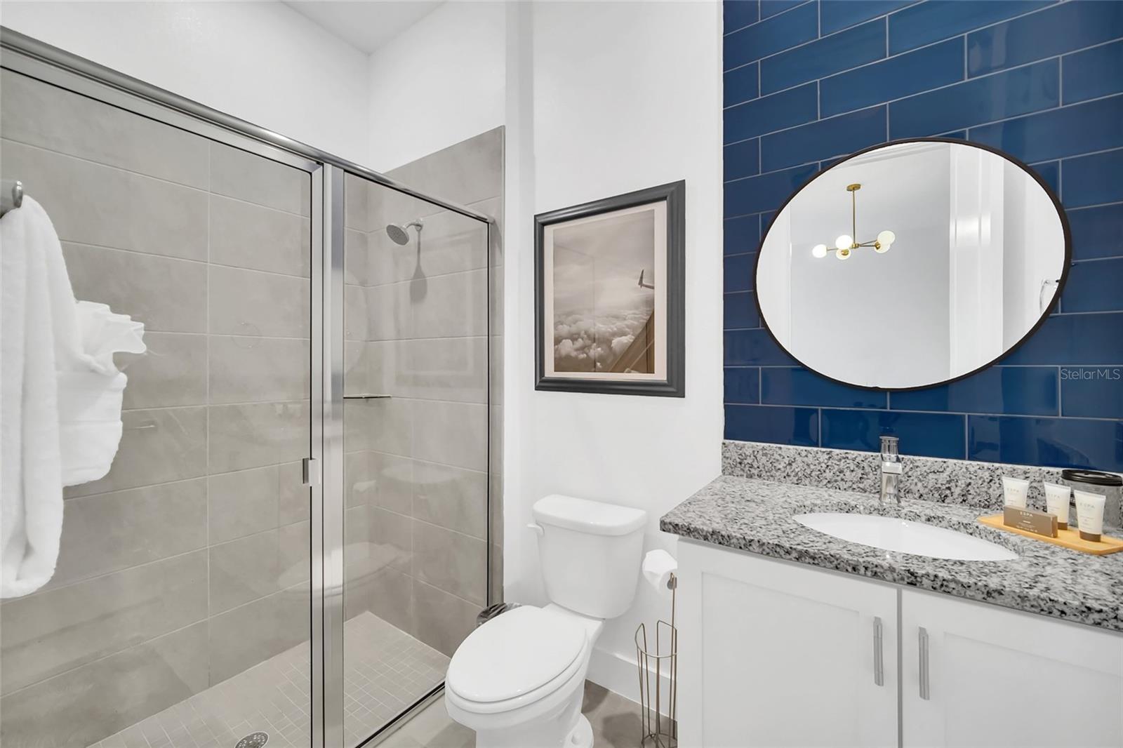 REUNION PH 1 PRCL 1 UNIT 1 - Residential