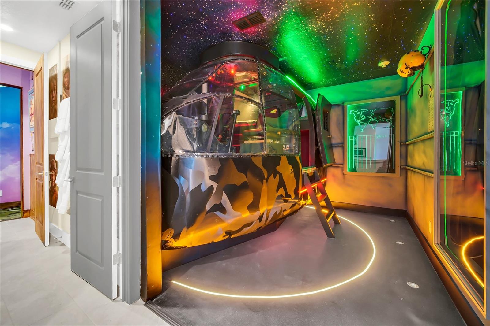 REUNION PH 1 PRCL 1 UNIT 1 - Residential