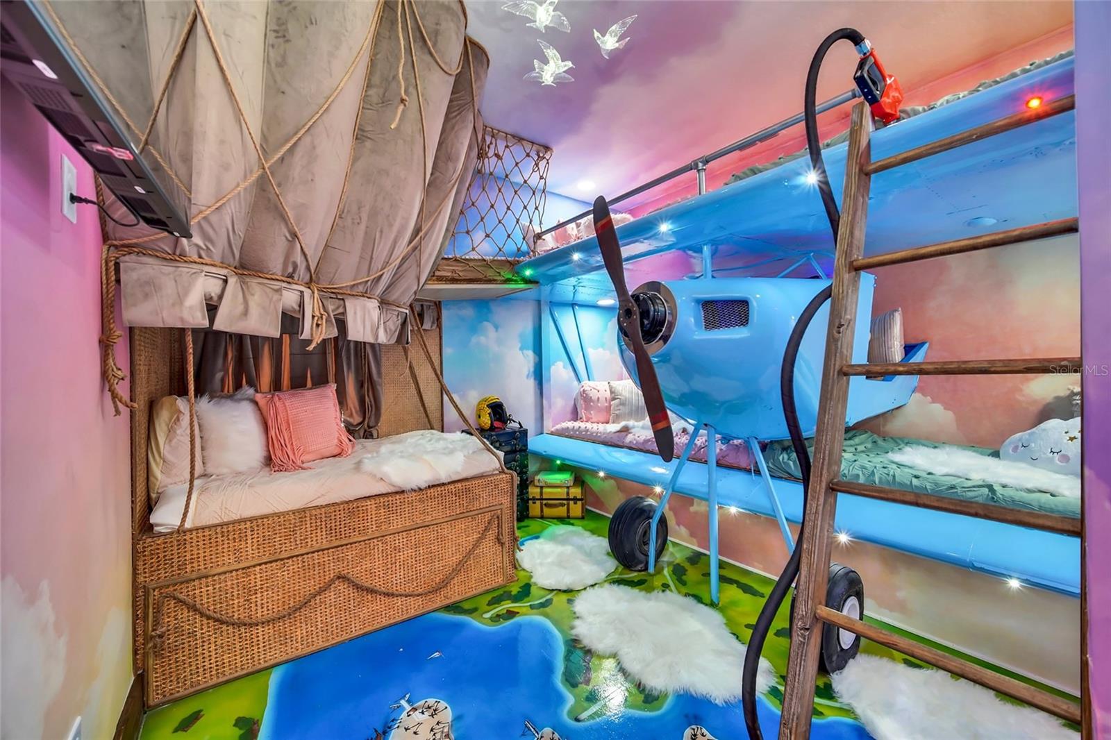 REUNION PH 1 PRCL 1 UNIT 1 - Residential