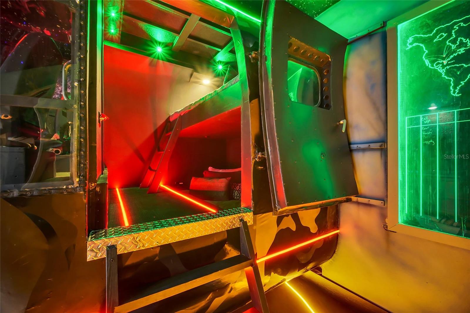 REUNION PH 1 PRCL 1 UNIT 1 - Residential