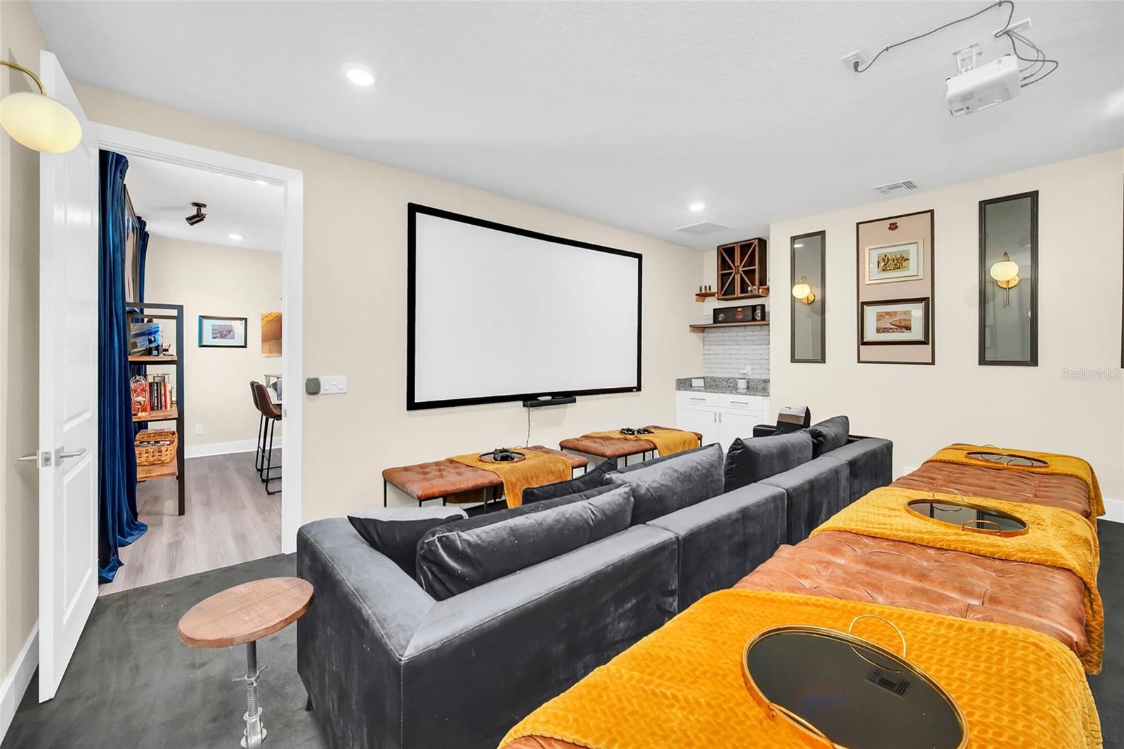 REUNION PH 1 PRCL 1 UNIT 1 - Residential