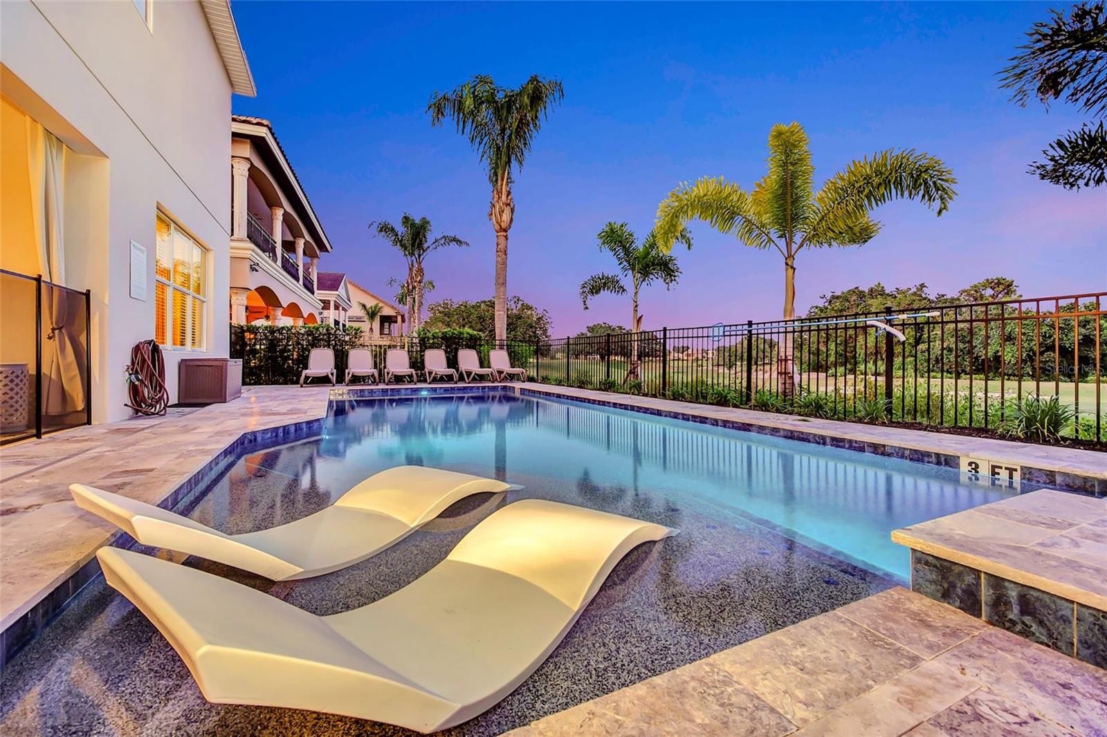 REUNION PH 1 PRCL 1 UNIT 1 - Residential