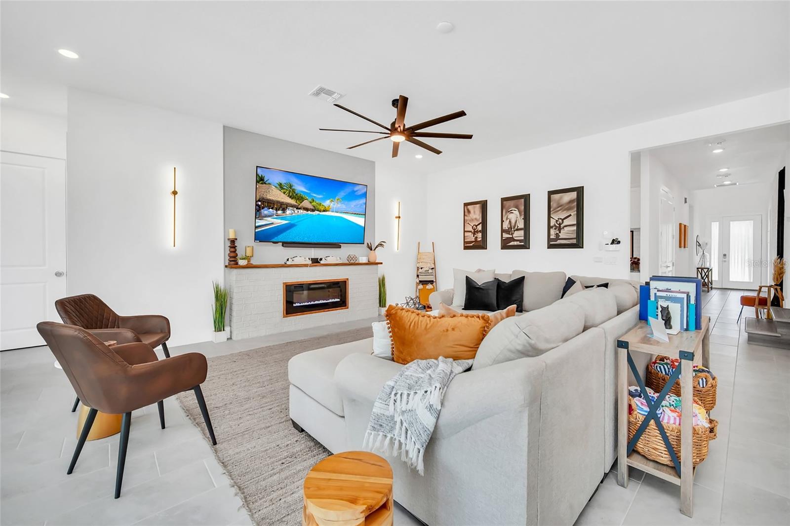 REUNION PH 1 PRCL 1 UNIT 1 - Residential